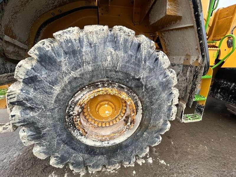 Cargadora de ruedas Volvo L220H: foto 24
