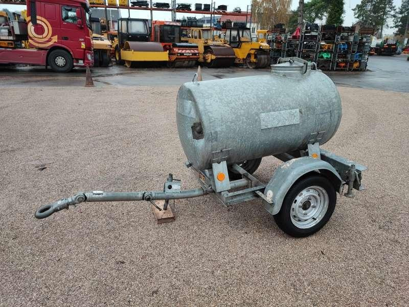 YSM Semi Citerne 500 LITRES A EAU - Tanque: foto 3 YSM Semi Citerne 500 LITRES A EAU - Tanque: foto 3