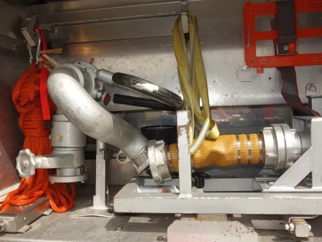 DAF LF 250 METZ 30 meter - Camión: foto 4 DAF LF 250 METZ 30 meter - Camión: foto 4