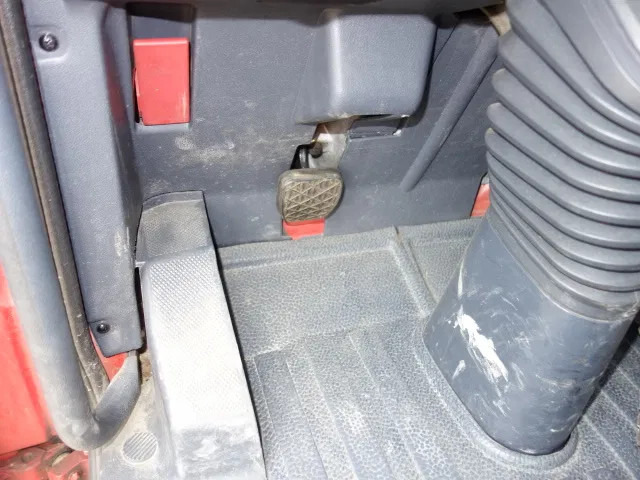 Leasing para Mercedes-Benz Actros 1831 4X4 ZIEGLER BOMBEROS POMP,2500 L TANK Mercedes-Benz Actros 1831 4X4 ZIEGLER BOMBEROS POMP,2500 L TANK: foto 10