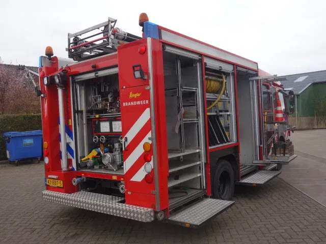 Leasing para Mercedes-Benz Atego 1426 ZIEGLER 2000 LITER EURO 5 Mercedes-Benz Atego 1426 ZIEGLER 2000 LITER EURO 5: foto 19