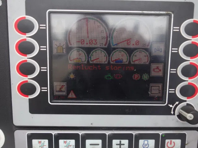 Leasing para Mercedes-Benz Atego 1426 ZIEGLER 2000 LITER EURO 5 Mercedes-Benz Atego 1426 ZIEGLER 2000 LITER EURO 5: foto 18