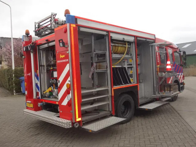 Leasing para Mercedes-Benz Atego 1426 ZIEGLER 2000 LITER EURO 5 Mercedes-Benz Atego 1426 ZIEGLER 2000 LITER EURO 5: foto 7