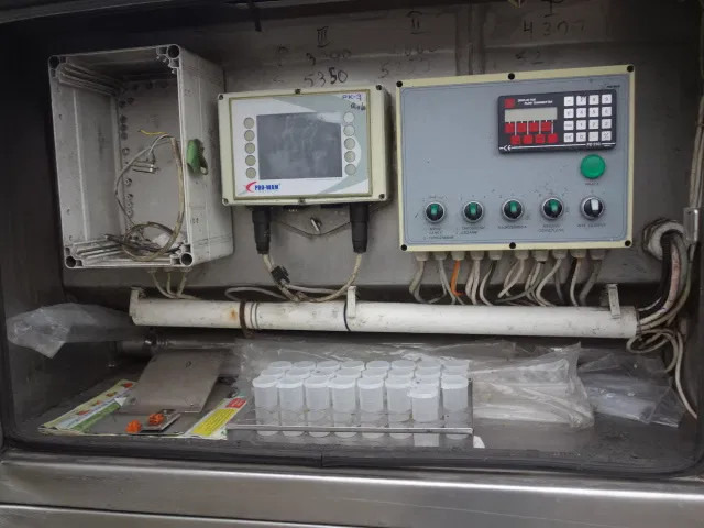 Renault Premium 370 16000liter steanless steeltank - Camión cisterna: foto 5 Renault Premium 370 16000liter steanless steeltank - Camión cisterna: foto 5