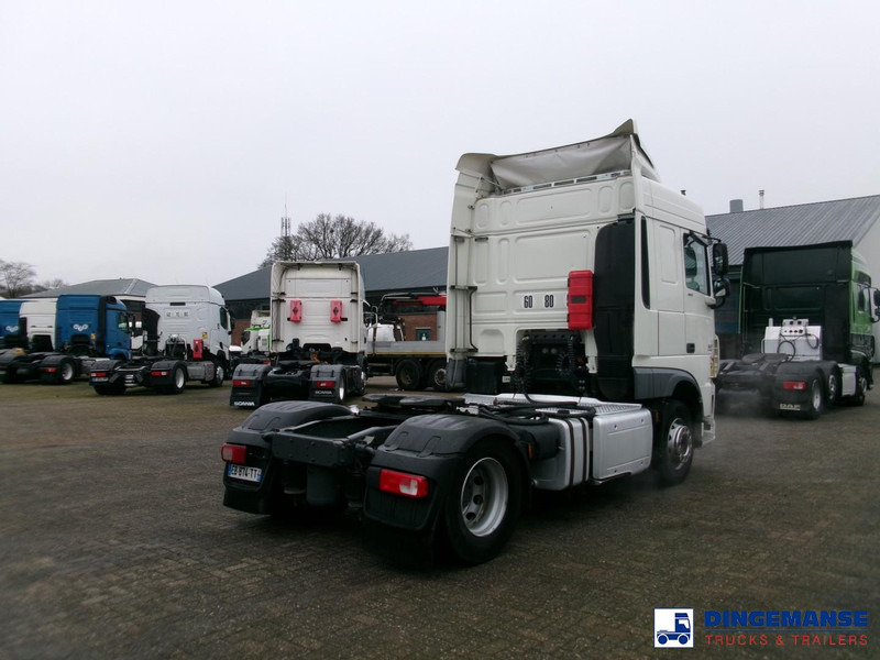DAF XF 460 4x2 Euro 6 + Hydraulics - Cabeza tractora: foto 4 DAF XF 460 4x2 Euro 6 + Hydraulics - Cabeza tractora: foto 4