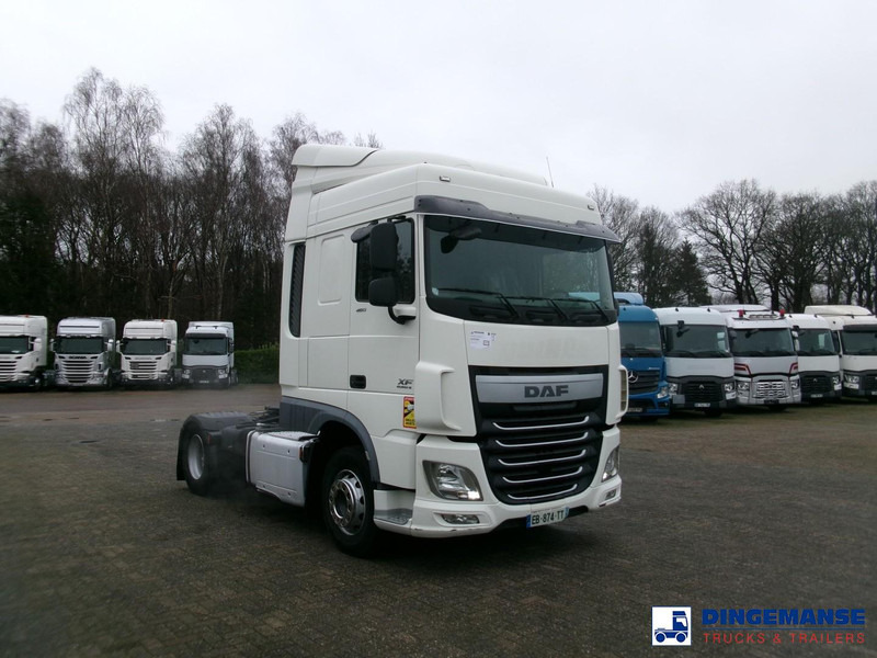 DAF XF 460 4x2 Euro 6 + Hydraulics - Cabeza tractora: foto 2 DAF XF 460 4x2 Euro 6 + Hydraulics - Cabeza tractora: foto 2