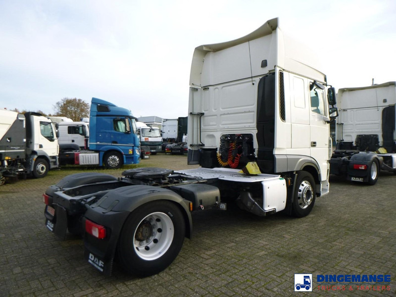 DAF XF 480 FT 4x2 Euro 6 + ADR - Cabeza tractora: foto 4 DAF XF 480 FT 4x2 Euro 6 + ADR - Cabeza tractora: foto 4