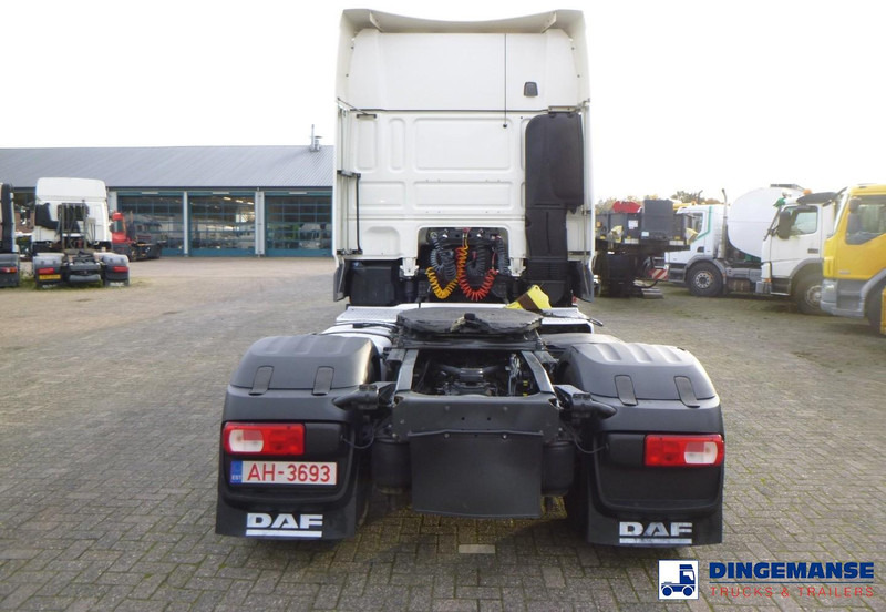 DAF XF 480 FT 4x2 Euro 6 + ADR - Cabeza tractora: foto 5 DAF XF 480 FT 4x2 Euro 6 + ADR - Cabeza tractora: foto 5