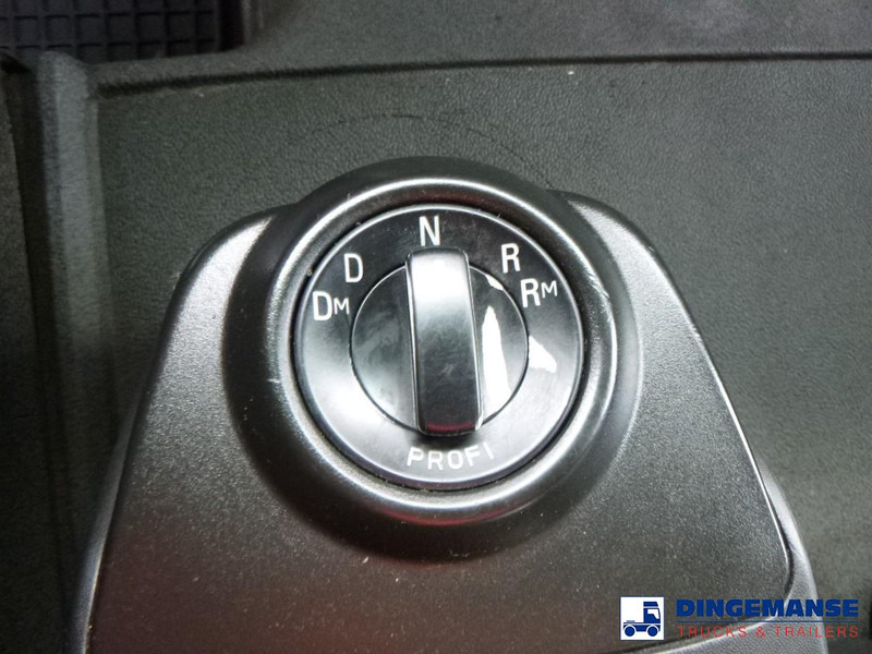 Cabeza tractora MAN TGX 18.460 4x2 Euro 6 + Hydraulics & Compressor: foto 18