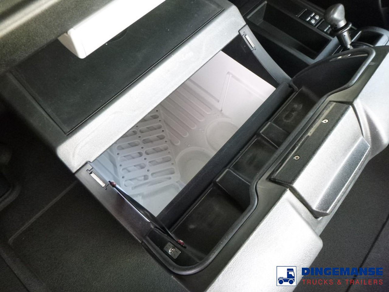 Cabeza tractora MAN TGX 18.460 4x2 Euro 6 + Hydraulics & Compressor: foto 17