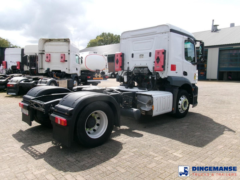 Mercedes-Benz Actros 1843 4x2 Euro 6 / ADR + PTO - Cabeza tractora: foto 4 Mercedes-Benz Actros 1843 4x2 Euro 6 / ADR + PTO - Cabeza tractora: foto 4