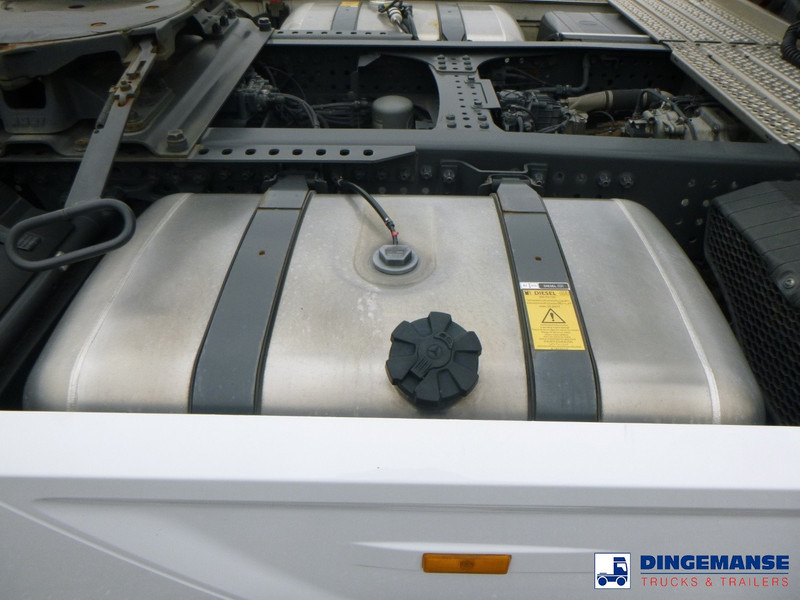 Cabeza tractora Mercedes-Benz Actros 1851 4x2 Euro 6 + Retarder: foto 13