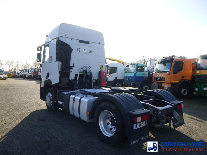 Renault T 460 4x2 Euro 6 + ADR - Cabeza tractora: foto 3 Renault T 460 4x2 Euro 6 + ADR - Cabeza tractora: foto 3