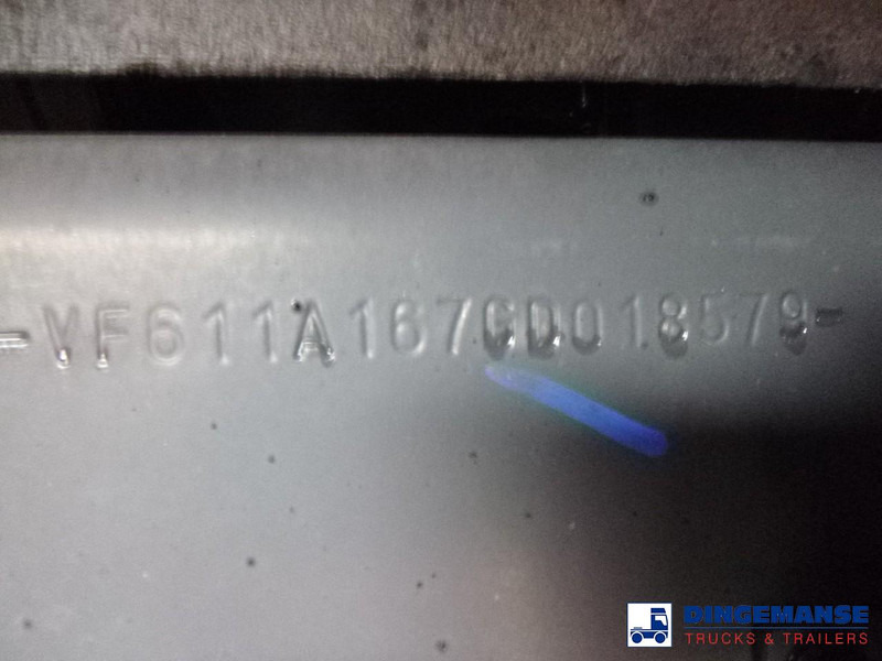 Cabeza tractora Renault T 460 4x2 Euro 6 + Retarder: foto 20