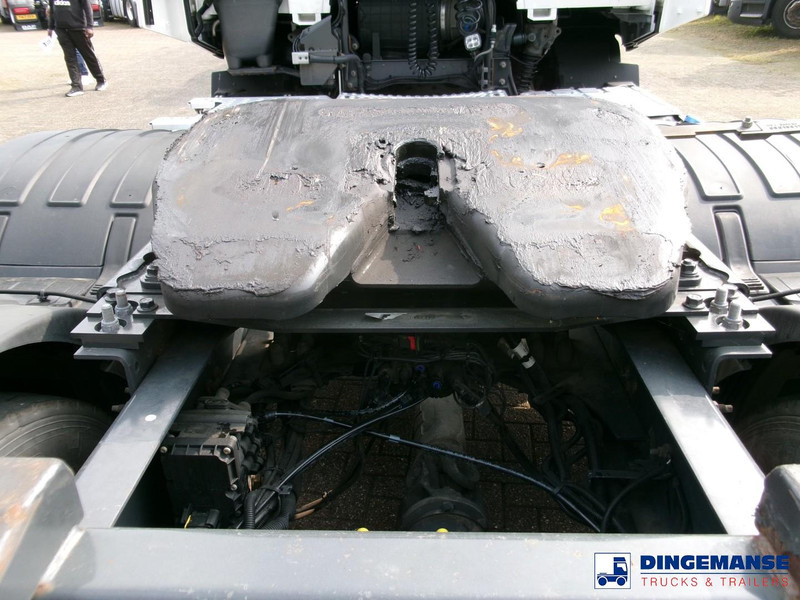 Renault T 460 6X2 RHD Euro 6 - Cabeza tractora: foto 5 Renault T 460 6X2 RHD Euro 6 - Cabeza tractora: foto 5