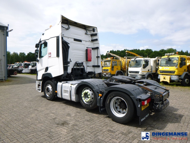 Renault T 460 6X2 RHD Euro 6 - Cabeza tractora: foto 3 Renault T 460 6X2 RHD Euro 6 - Cabeza tractora: foto 3