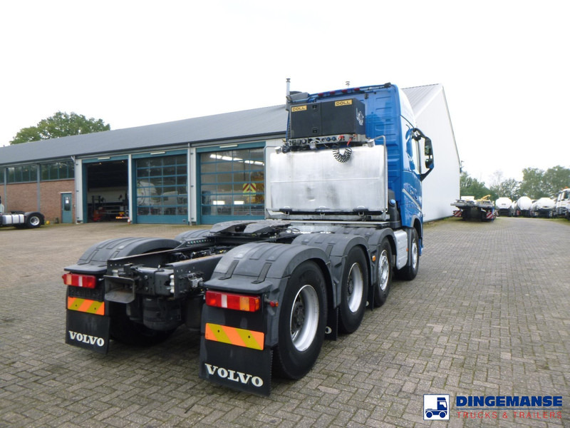 Volvo FH 540 8X4 Euro 6 / 150000 kg - Cabeza tractora: foto 3 Volvo FH 540 8X4 Euro 6 / 150000 kg - Cabeza tractora: foto 3
