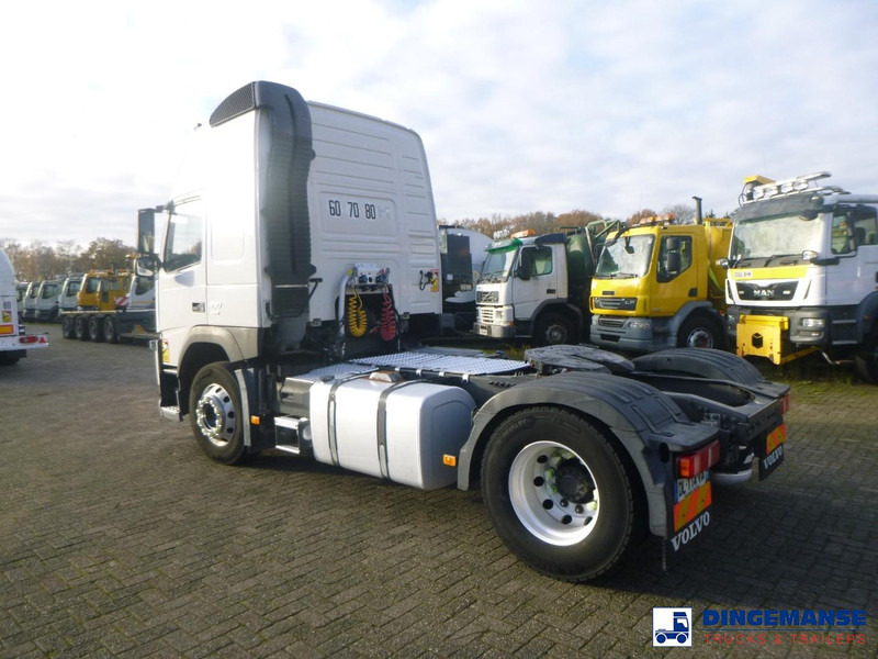 Volvo FM 450 4x2 Euro 6 - Cabeza tractora: foto 3 Volvo FM 450 4x2 Euro 6 - Cabeza tractora: foto 3