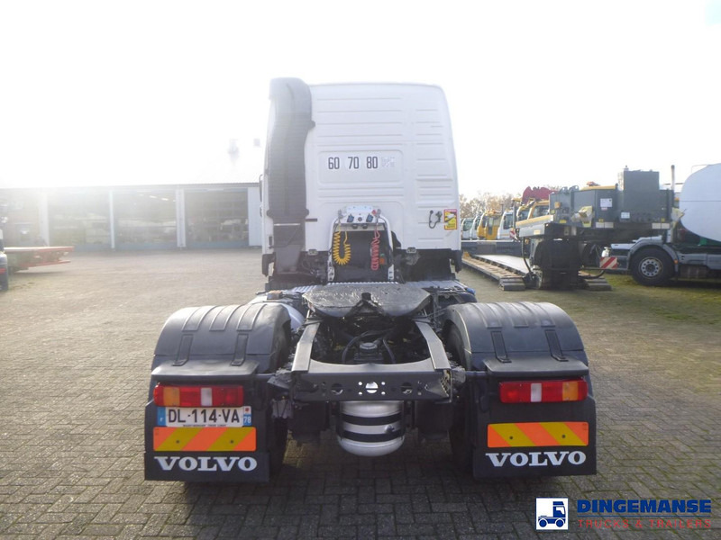 Volvo FM 450 4x2 Euro 6 - Cabeza tractora: foto 5 Volvo FM 450 4x2 Euro 6 - Cabeza tractora: foto 5