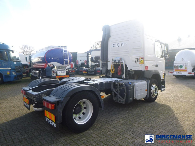 Volvo FM 450 4x2 Euro 6 - Cabeza tractora: foto 4 Volvo FM 450 4x2 Euro 6 - Cabeza tractora: foto 4