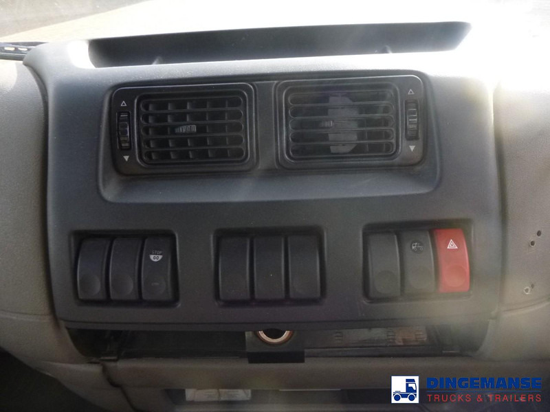 Camión de basura DAF LF 55.220 4X2 RHD Farid refuse truck: foto 20