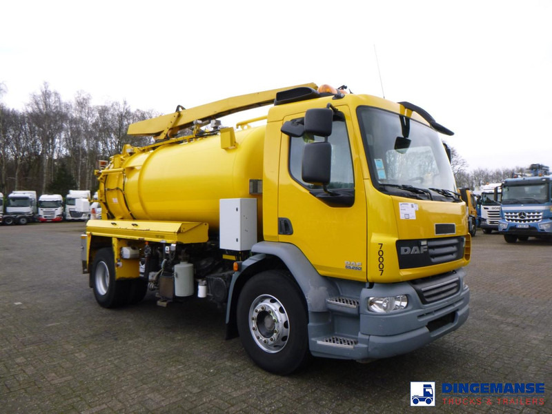 Leasing para DAF LF 55.220 4X2 Whale vacuum tank 8.1 m3 DAF LF 55.220 4X2 Whale vacuum tank 8.1 m3: foto 6 Leasing para DAF LF 55.220 4X2 Whale vacuum tank 8.1 m3 DAF LF 55.220 4X2 Whale vacuum tank 8.1 m3: foto 6