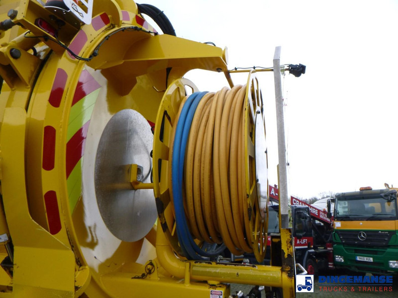 Leasing para DAF LF 55.220 4X2 Whale vacuum tank 8.1 m3 DAF LF 55.220 4X2 Whale vacuum tank 8.1 m3: foto 20 Leasing para DAF LF 55.220 4X2 Whale vacuum tank 8.1 m3 DAF LF 55.220 4X2 Whale vacuum tank 8.1 m3: foto 20