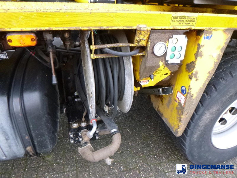 Leasing para DAF LF 55.220 4X2 Whale vacuum tank 8.1 m3 DAF LF 55.220 4X2 Whale vacuum tank 8.1 m3: foto 13 Leasing para DAF LF 55.220 4X2 Whale vacuum tank 8.1 m3 DAF LF 55.220 4X2 Whale vacuum tank 8.1 m3: foto 13