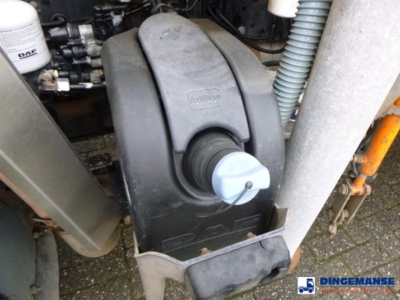 Leasing para DAF LF 55.220 4X2 Whale vacuum tank 8.1 m3 DAF LF 55.220 4X2 Whale vacuum tank 8.1 m3: foto 12 Leasing para DAF LF 55.220 4X2 Whale vacuum tank 8.1 m3 DAF LF 55.220 4X2 Whale vacuum tank 8.1 m3: foto 12