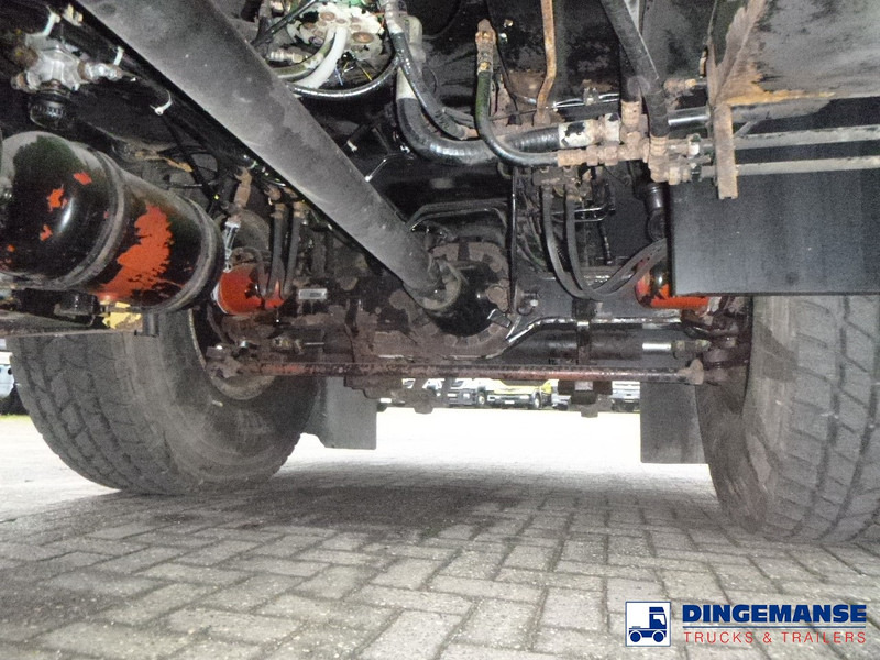 Leasing para Faun ATF 30-2 4X4 all-terrain crane 30 t / 33 m Faun ATF 30-2 4X4 all-terrain crane 30 t / 33 m: foto 10