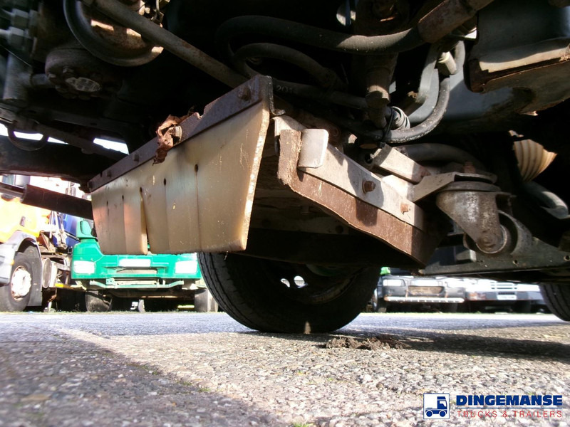 Johnston C101 street sweeper - Barredora vial: foto 5 Johnston C101 street sweeper - Barredora vial: foto 5