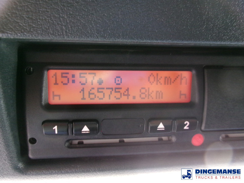 Camión hormigonera MAN TGS 32.360 8X4 Euro 6 Imer concrete mixer 9 m3: foto 17