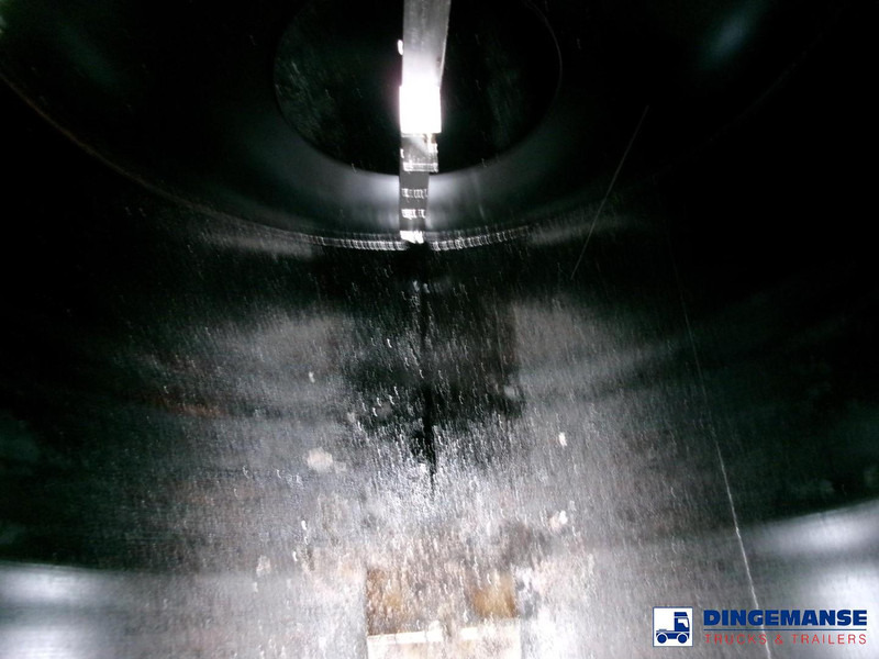 Leasing para Magyar Bitumen tank inox 32 m3 / 1 comp Magyar Bitumen tank inox 32 m3 / 1 comp: foto 17