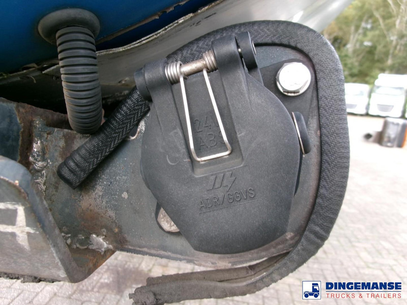 Leasing para Magyar Bitumen tank inox 32 m3 / 1 comp Magyar Bitumen tank inox 32 m3 / 1 comp: foto 12