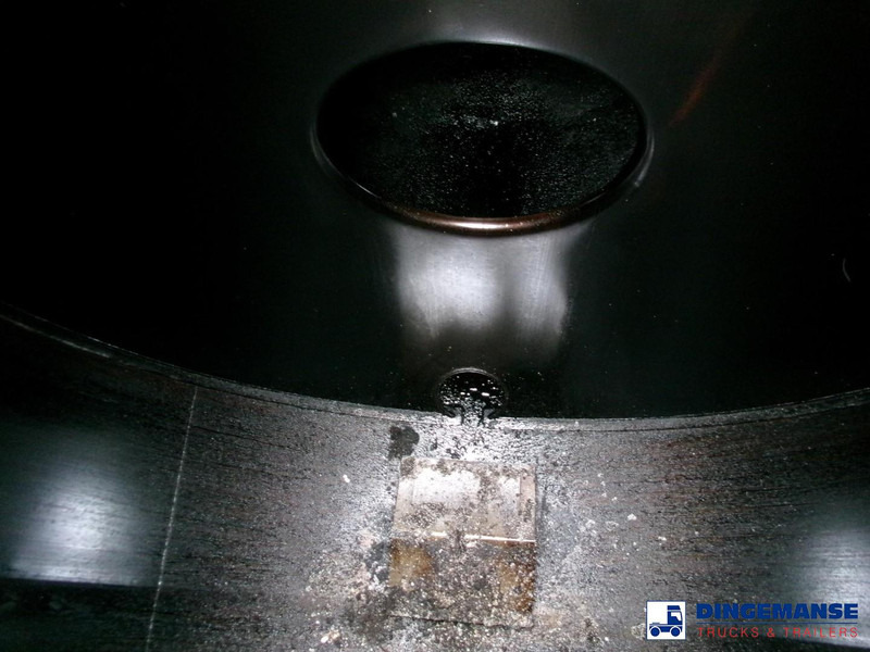 Leasing para Magyar Bitumen tank inox 32 m3 / 1 comp Magyar Bitumen tank inox 32 m3 / 1 comp: foto 16