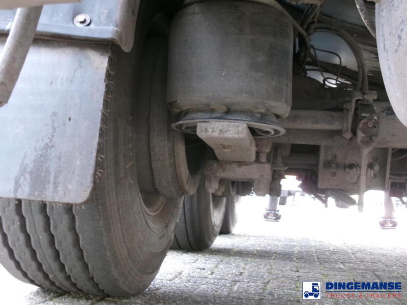 Leasing para Magyar Bitumen tank inox 32 m3 / 1 comp Magyar Bitumen tank inox 32 m3 / 1 comp: foto 10