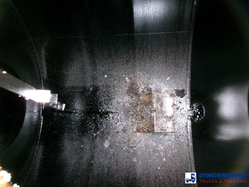 Leasing para Magyar Bitumen tank inox 32 m3 / 1 comp Magyar Bitumen tank inox 32 m3 / 1 comp: foto 15