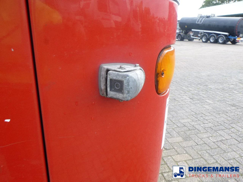 Mercedes-Benz Mercedes Econic 2629 6x2 RHD Geesink Norba refuse truck - Camión de basura: foto 5 Mercedes-Benz Mercedes Econic 2629 6x2 RHD Geesink Norba refuse truck - Camión de basura: foto 5