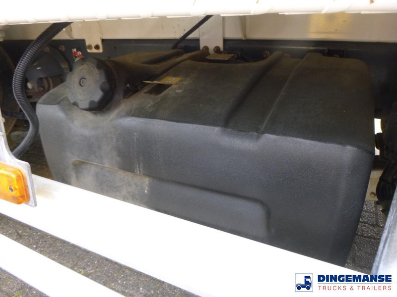 Perforadora Renault D 240 DTI 4x2 + Risa G2T drilling installation: foto 6 Perforadora Renault D 240 DTI 4x2 + Risa G2T drilling installation: foto 6