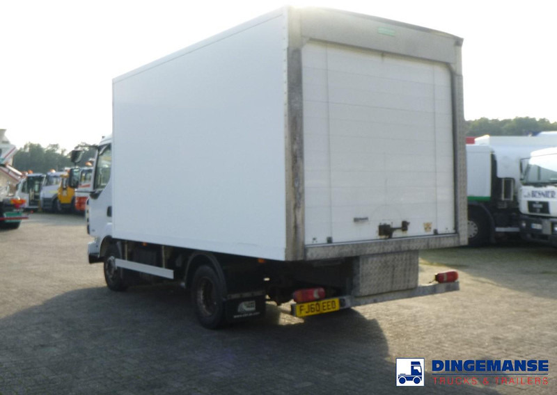 Renault Midlum 190 dxi 4x2 RHD frigo box 20 m3 - Camión frigorífico: foto 4 Renault Midlum 190 dxi 4x2 RHD frigo box 20 m3 - Camión frigorífico: foto 4