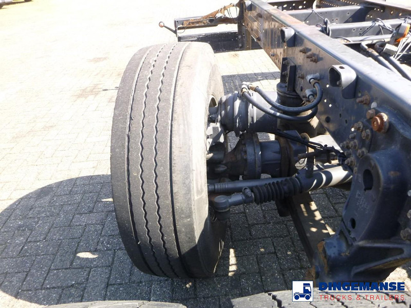 Renault Premium Lander 370 6x2 chassis + ADR - Camión chasis: foto 5 Renault Premium Lander 370 6x2 chassis + ADR - Camión chasis: foto 5