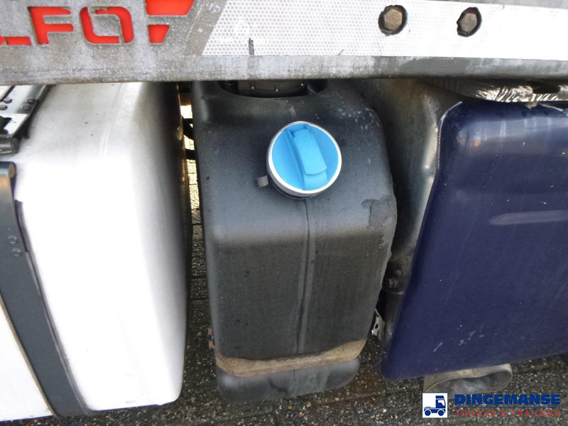 Camión portavehículos Scania P 410 6x2 RHD Rolfo car transporter: foto 17 Camión portavehículos Scania P 410 6x2 RHD Rolfo car transporter: foto 17