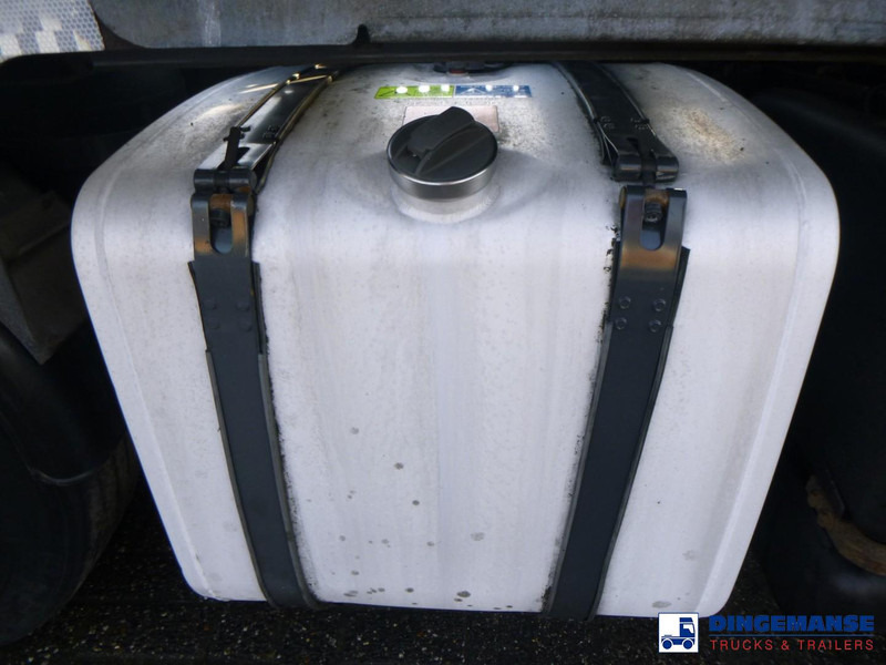 Camión portavehículos Scania P 410 6x2 RHD Rolfo car transporter: foto 16 Camión portavehículos Scania P 410 6x2 RHD Rolfo car transporter: foto 16