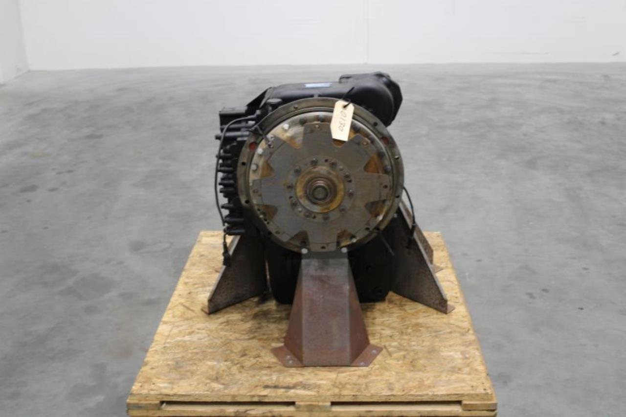 Dana 13.9TE10313-20 - Transmisión para Equipo de manutención: foto 3 Dana 13.9TE10313-20 - Transmisión para Equipo de manutención: foto 3