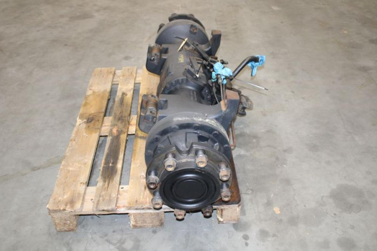 Hyster - Eje y piezas para Equipo de manutención: foto 4 Hyster - Eje y piezas para Equipo de manutención: foto 4