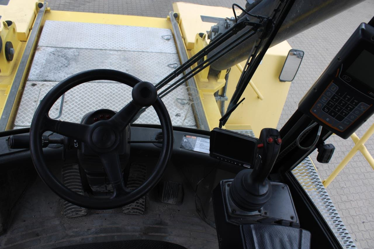 Hyster RS46-33CH - Reach stacker: foto 4 Hyster RS46-33CH - Reach stacker: foto 4