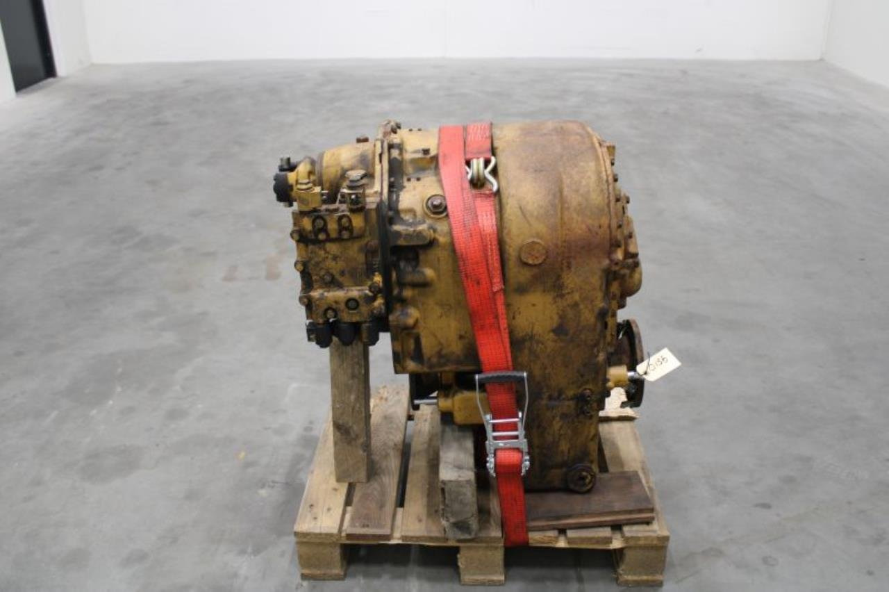 Kalmar R32822-630 - Transmisión para Equipo de manutención: foto 1 Kalmar R32822-630 - Transmisión para Equipo de manutención: foto 1