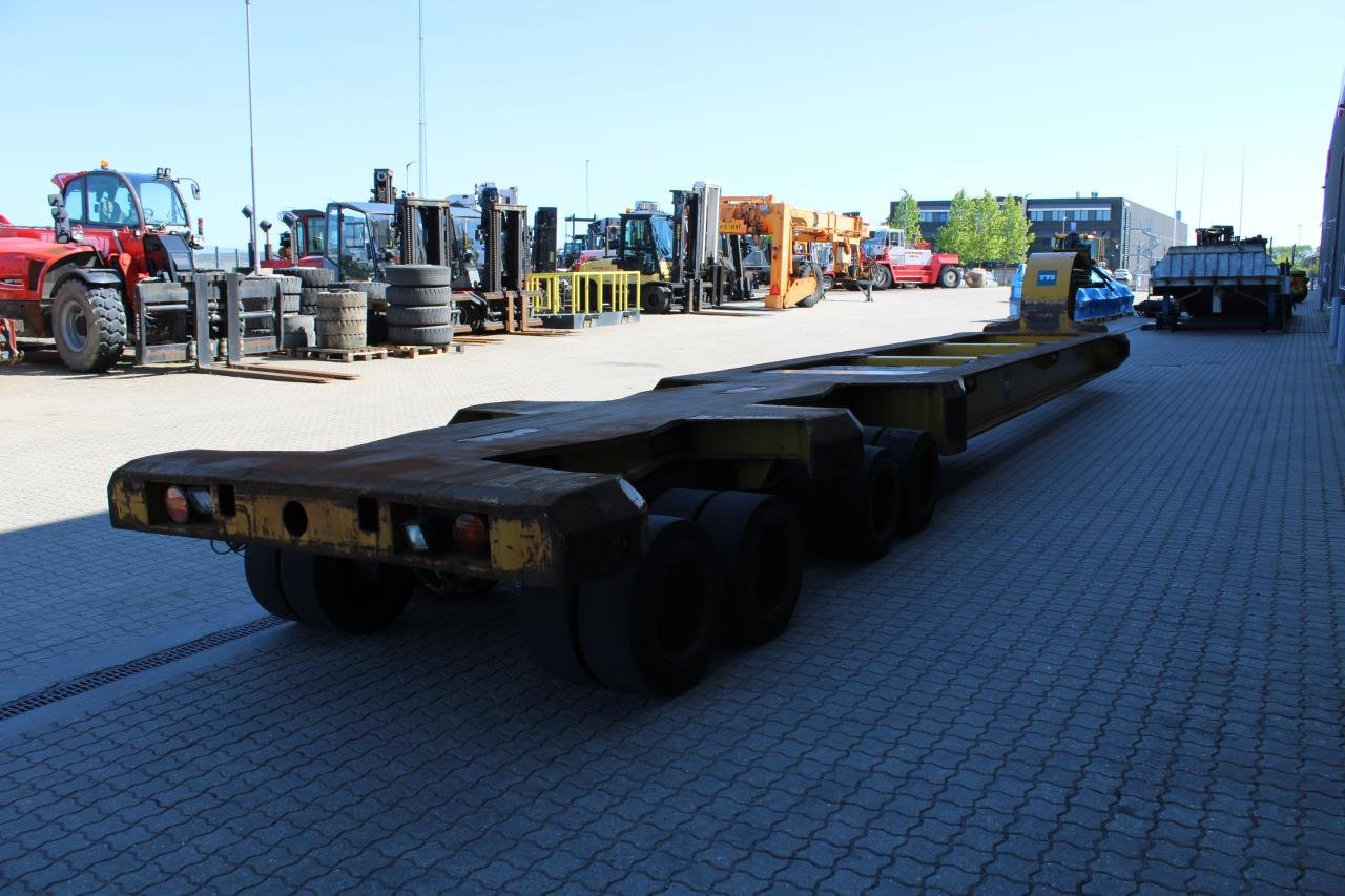Liftec LTH90 - Roll trailer: foto 3 Liftec LTH90 - Roll trailer: foto 3