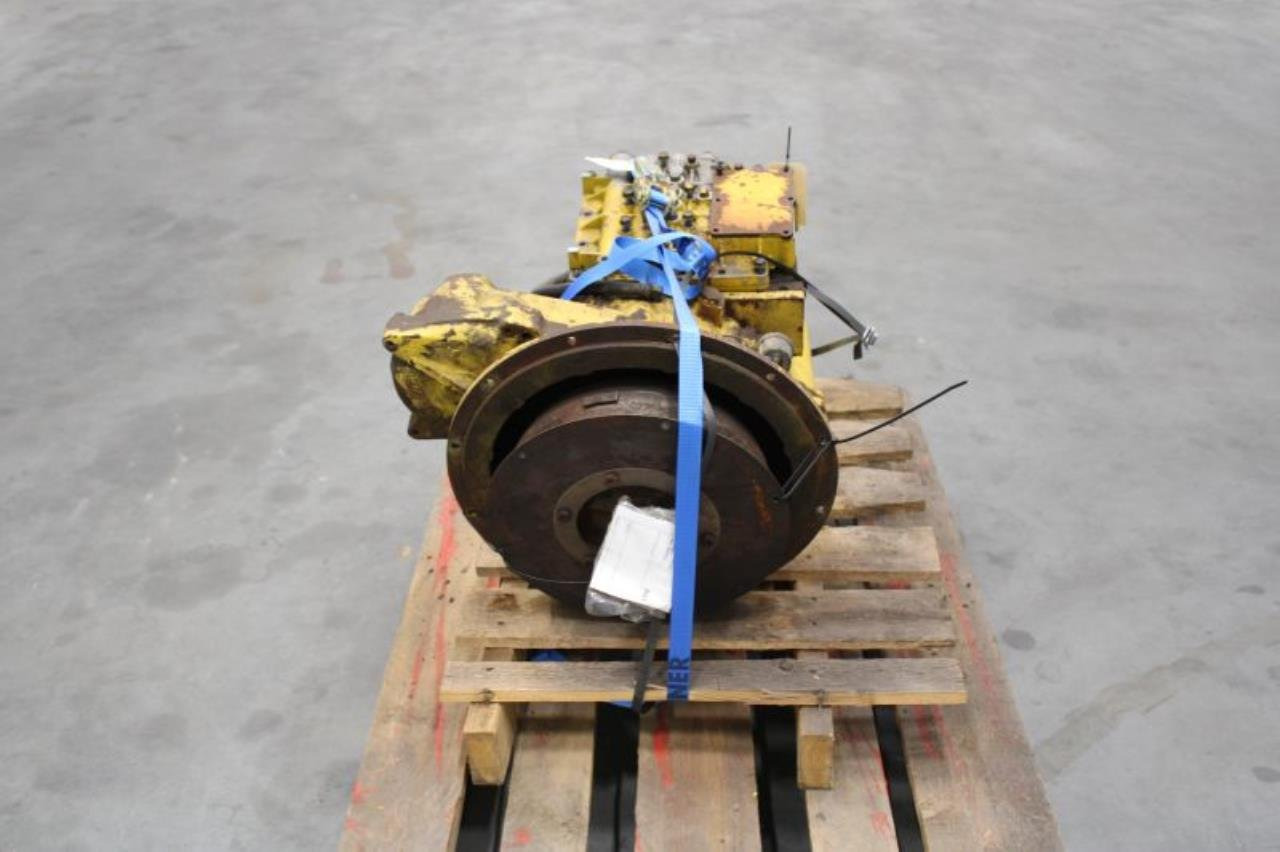 Borg Warner 1022 029 - Recambio para Equipo de manutención: foto 2 Borg Warner 1022 029 - Recambio para Equipo de manutención: foto 2