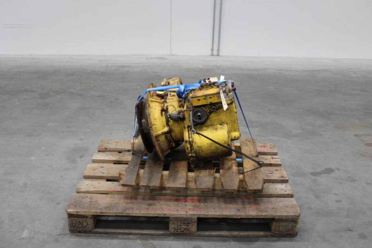 Borg Warner 1022 029 - Recambio para Equipo de manutención: foto 1 Borg Warner 1022 029 - Recambio para Equipo de manutención: foto 1